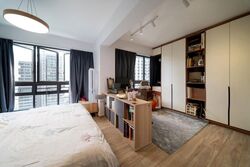 Blk 94 Skyparc @ Dawson (Queenstown), HDB 4 Rooms #620106371